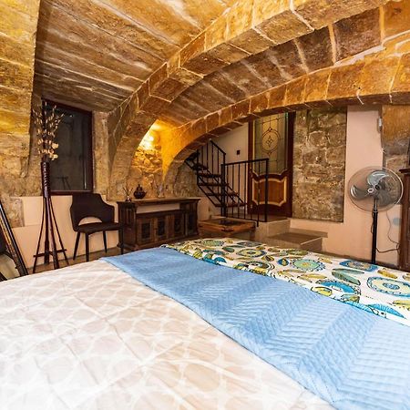 Valletta Traditional Townhouse Εξωτερικό φωτογραφία