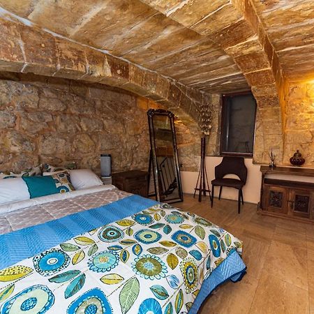 Valletta Traditional Townhouse Εξωτερικό φωτογραφία