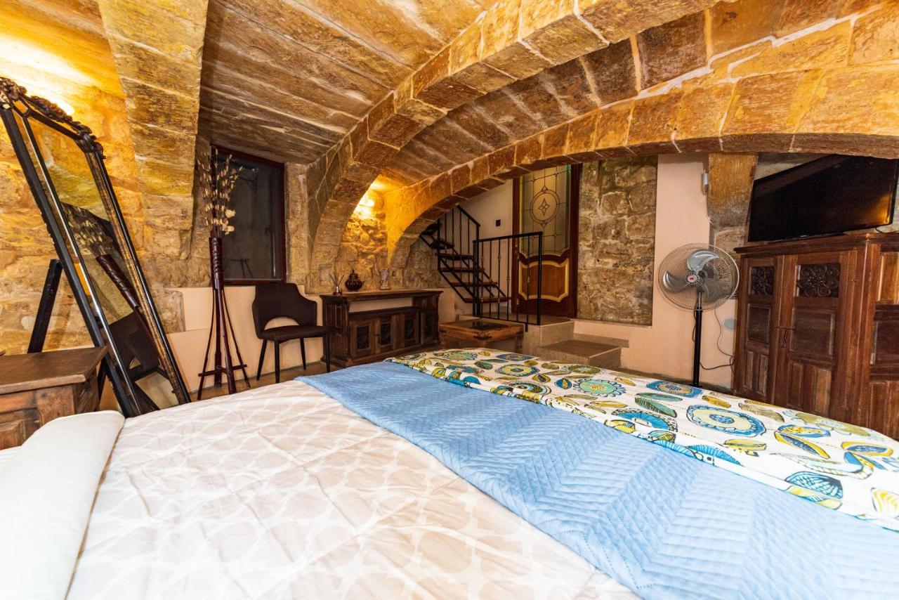 Valletta Traditional Townhouse Εξωτερικό φωτογραφία
