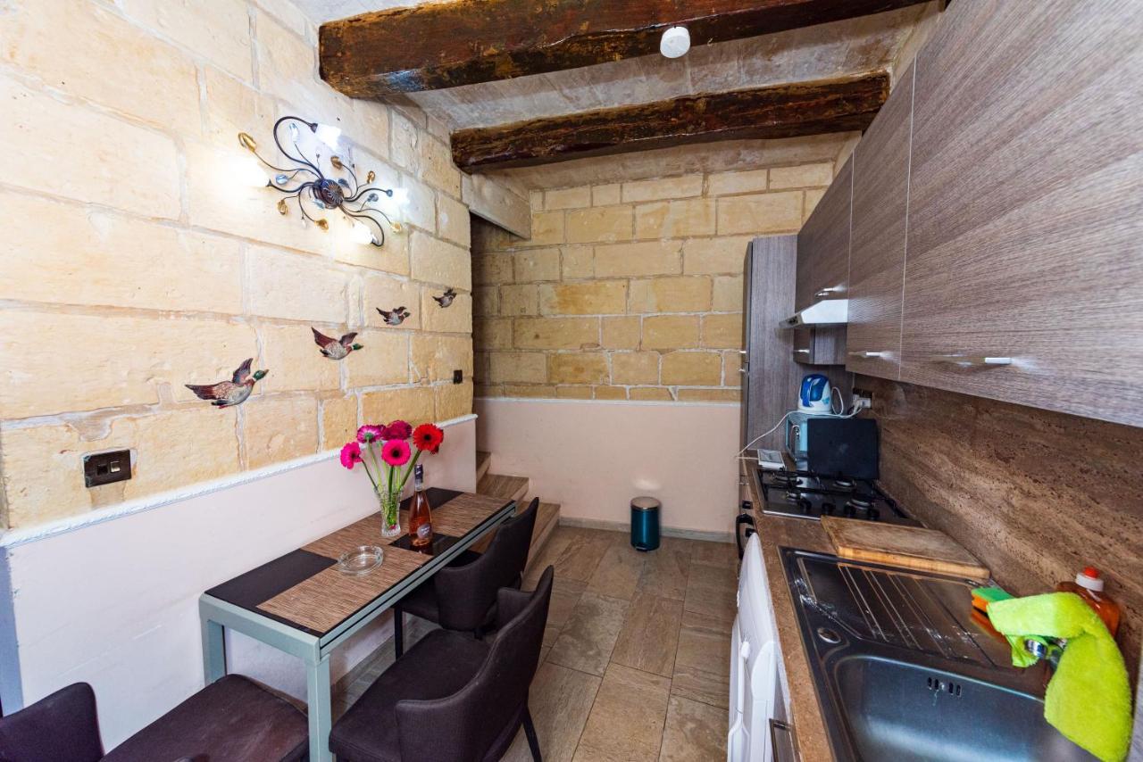 Valletta Traditional Townhouse Εξωτερικό φωτογραφία