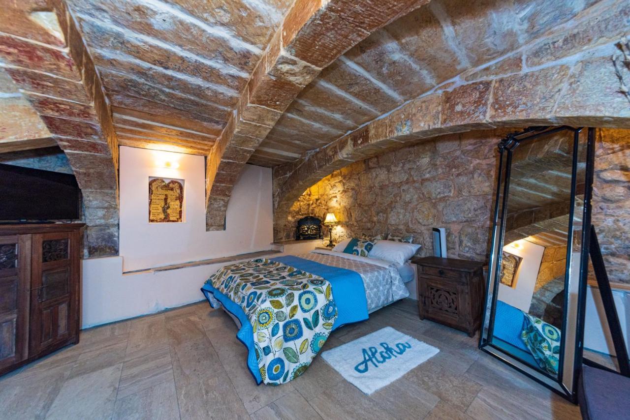 Valletta Traditional Townhouse Εξωτερικό φωτογραφία