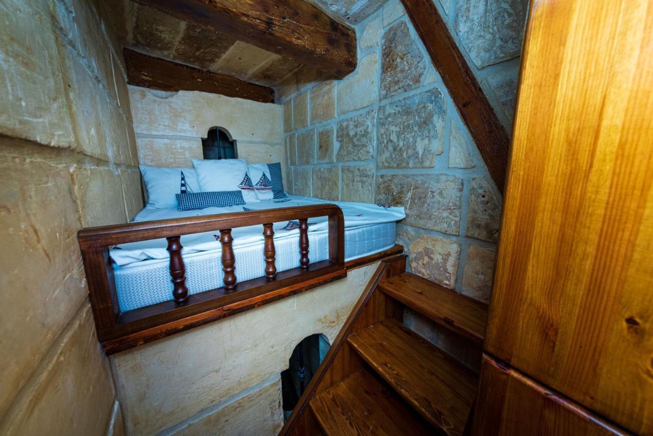Valletta Traditional Townhouse Εξωτερικό φωτογραφία