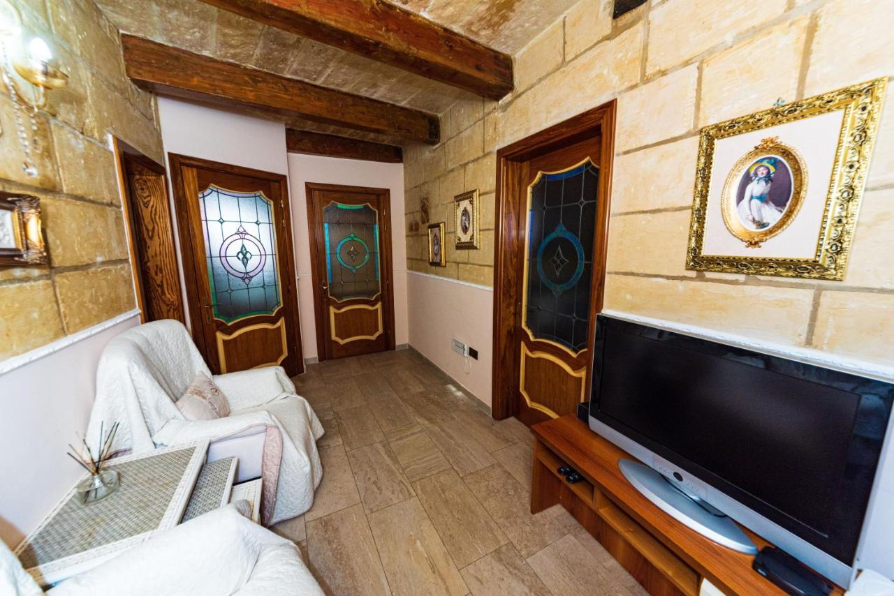 Valletta Traditional Townhouse Εξωτερικό φωτογραφία