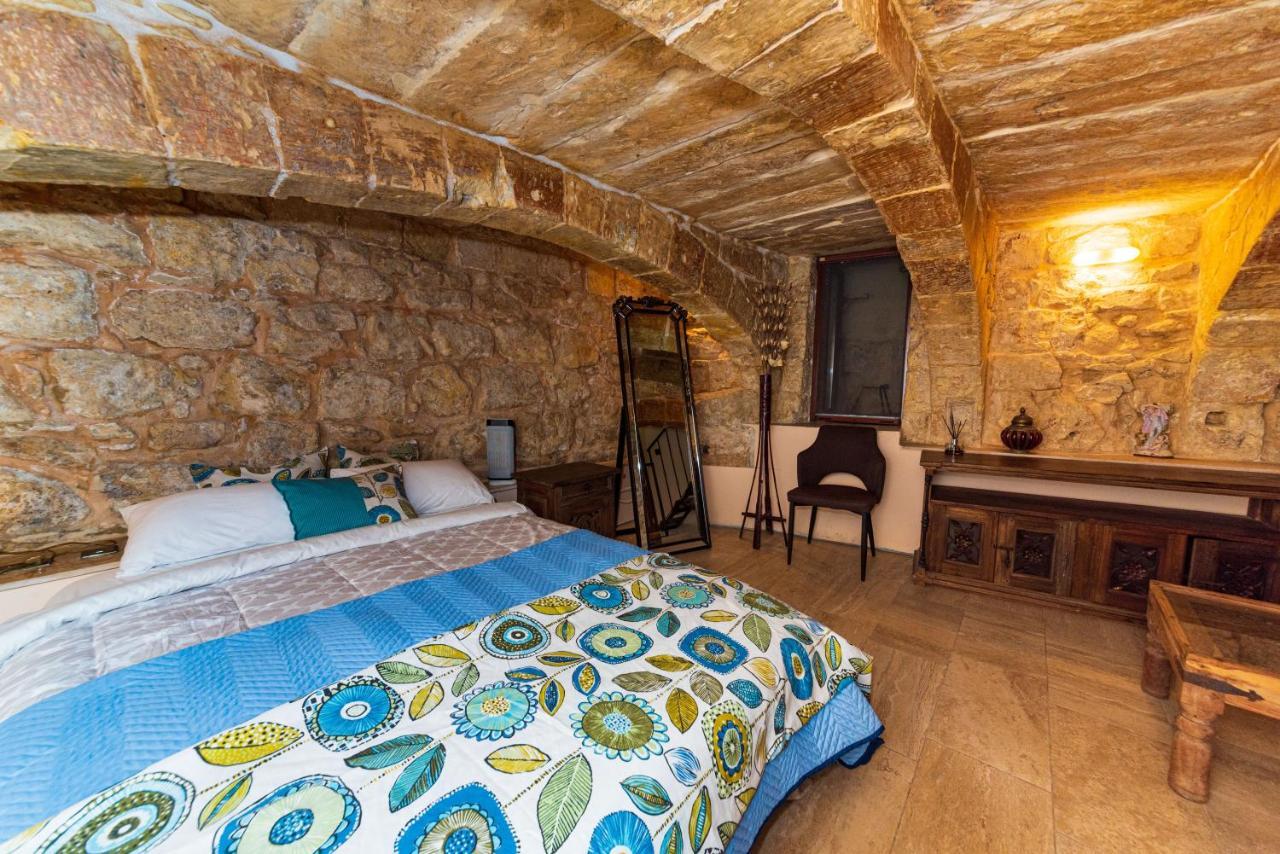 Valletta Traditional Townhouse Εξωτερικό φωτογραφία