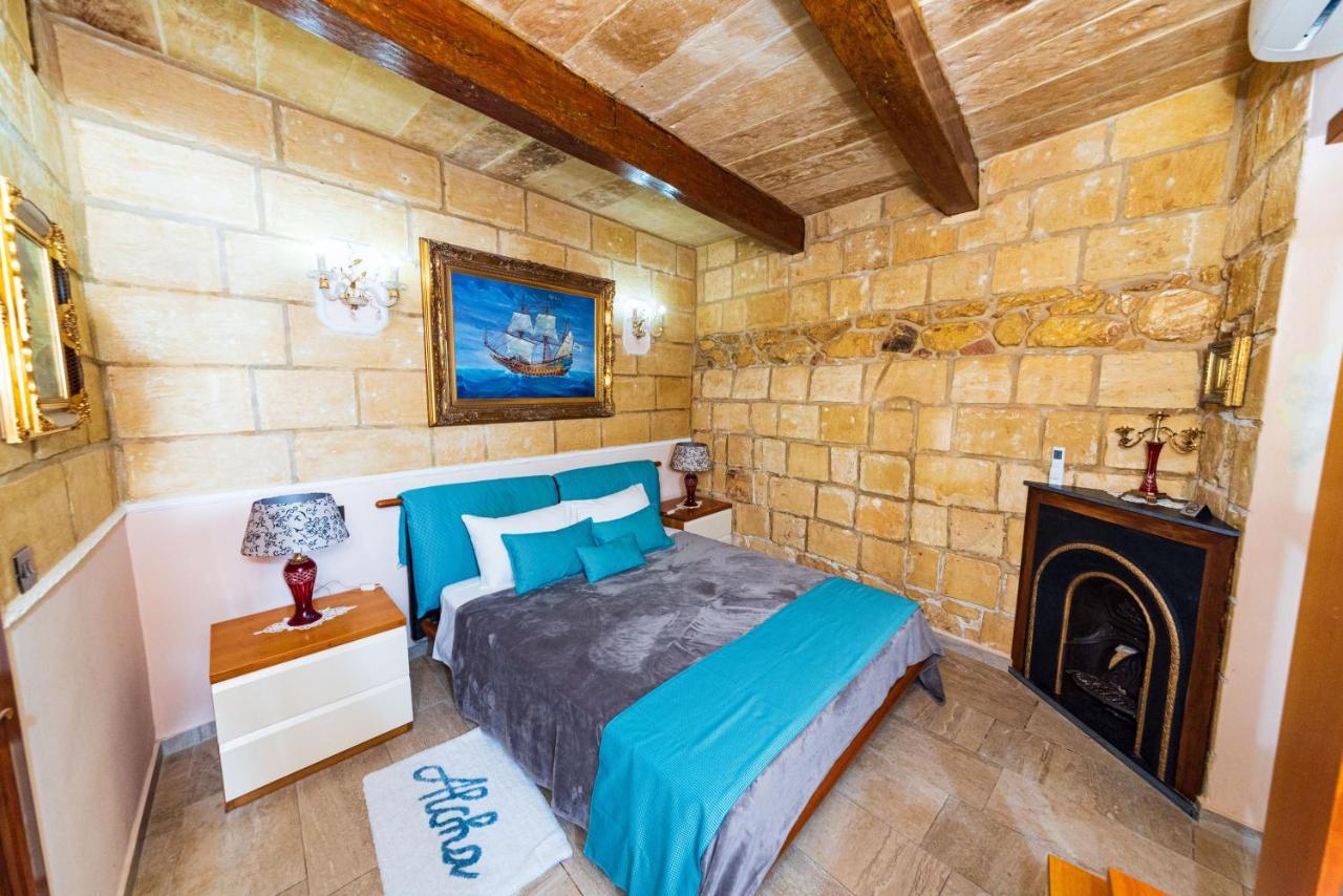 Valletta Traditional Townhouse Εξωτερικό φωτογραφία