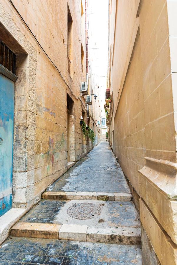 Valletta Traditional Townhouse Εξωτερικό φωτογραφία