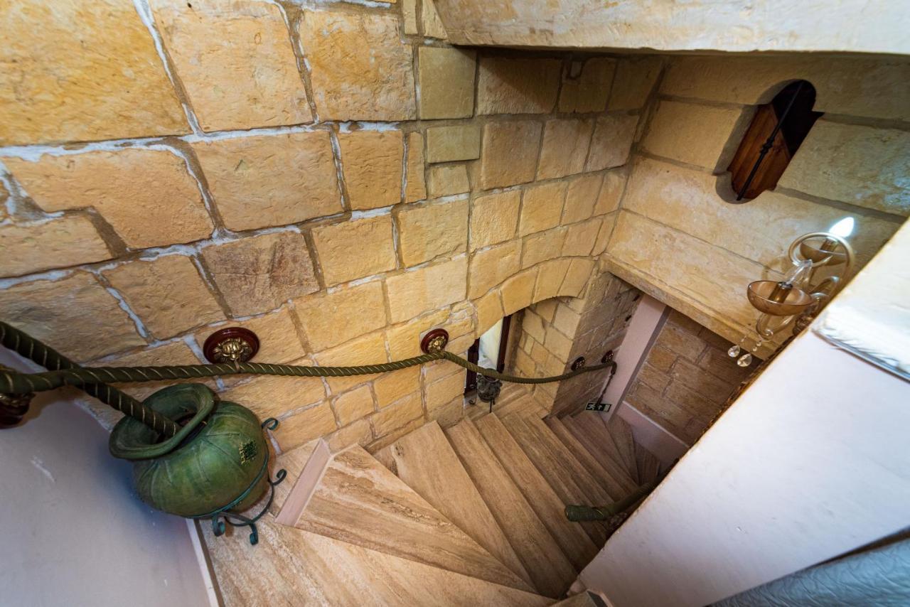 Valletta Traditional Townhouse Εξωτερικό φωτογραφία