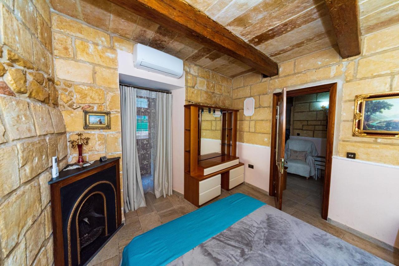 Valletta Traditional Townhouse Εξωτερικό φωτογραφία