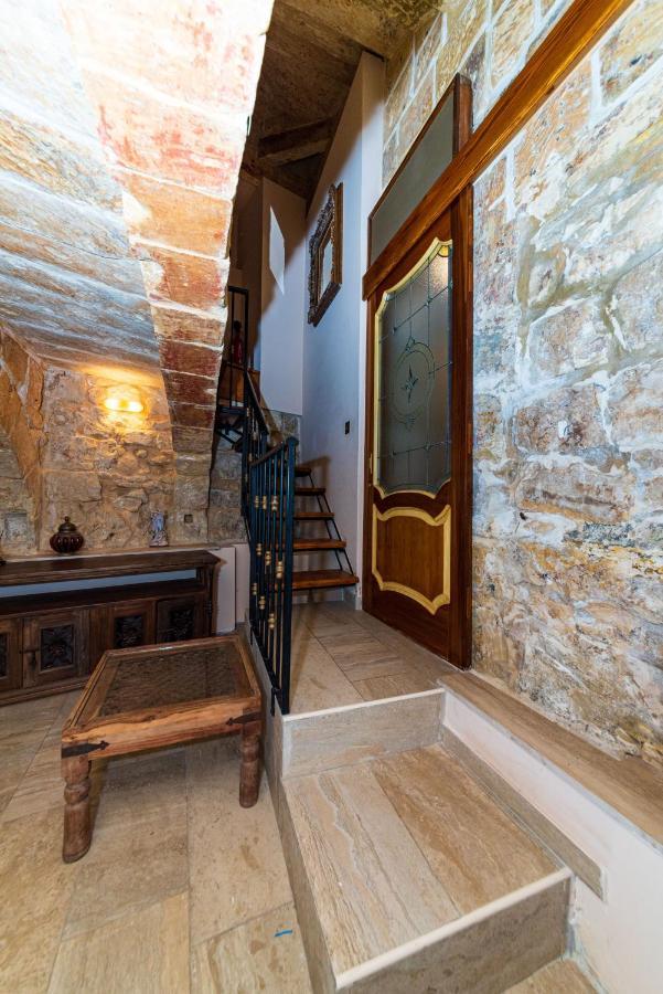 Valletta Traditional Townhouse Εξωτερικό φωτογραφία